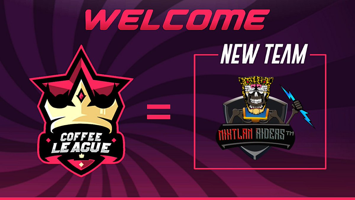 #PRESENTACIONES | 4/16

Desde México le damos la bienvenida a estos guerreros aztecas que vienen a demostrar su experiencia en este juego.

Bienvenidos <a href="/MiktlanRiders/">MIKTLAN RIDERS</a>