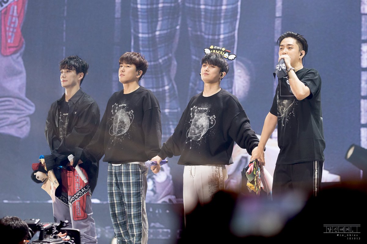 To_6kies's tweet photo. 💛젝키야 22주년 축하해💛

소중하고 고맙고 예쁘고 사랑스러운 사람들의 22주년을 축하해요❤
늘 언제나 곁에서 응원할게요 오래보자 젝스키스
#SECHSKIES_22nd_ANNIVERSARY https://t.co/LeU55Dvl0H