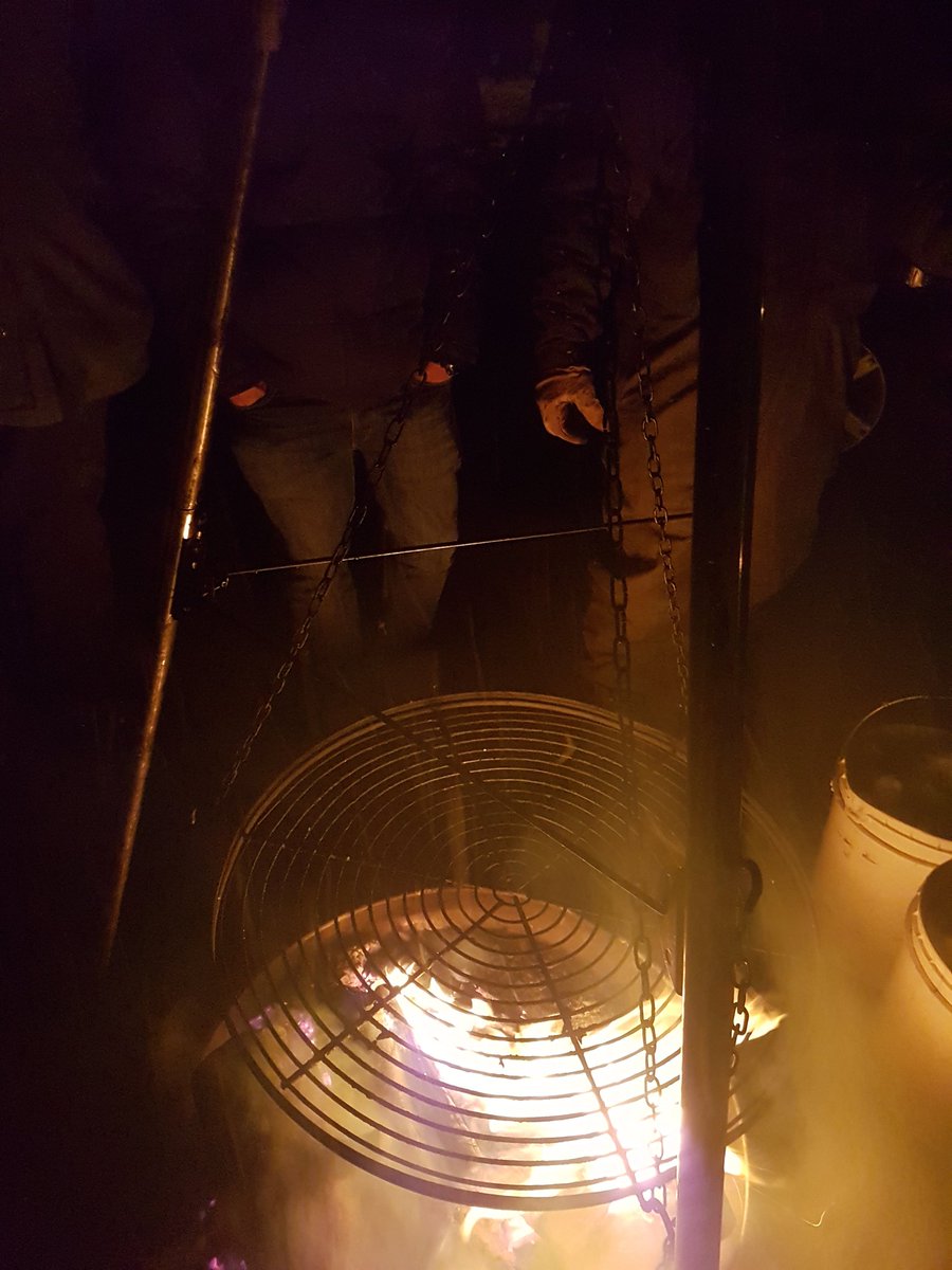 dm6a_mannheim's tweet photo. War echt wieder toll, im besten Team der Welt bei der CB-Funkstaffel mitgemacht zu haben. #cbfunk #funkstaffel #HamSpirit #HAMRadio https://t.co/N4mRpd9QZz