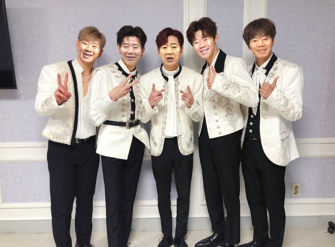 盧이스트(ROH'EST)