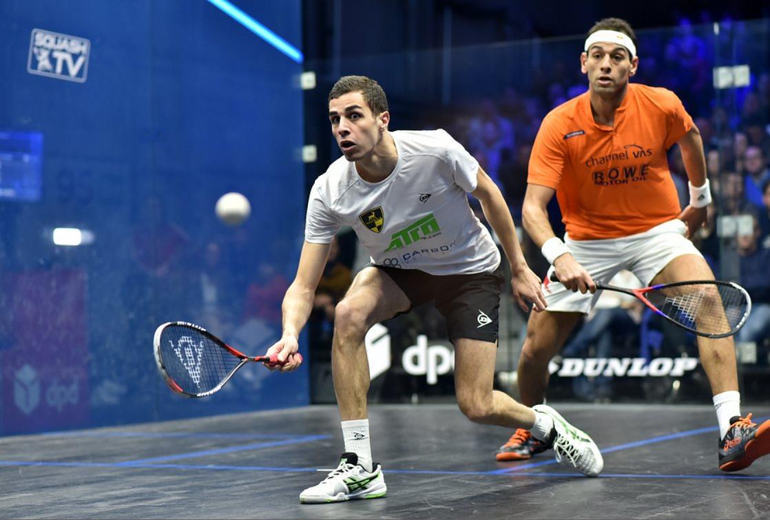DPD Open Squash tweet media