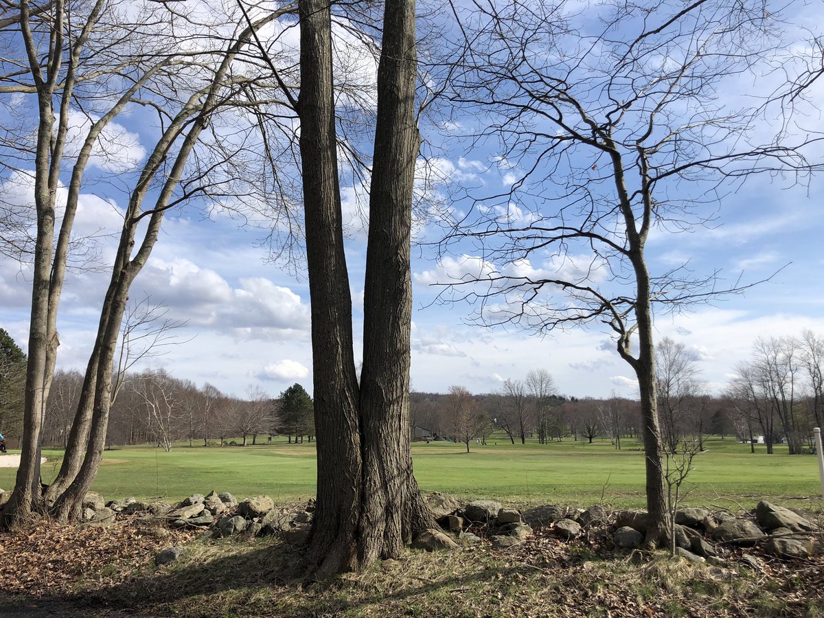 rorishapiro1's tweet photo. I love that most of these views haven’t changed much in over 200 years. #revolutionarwar #historicct #ridgefieldct #colonialamerica #openland #nature #beautifulday https://t.co/gNMvYkghjS