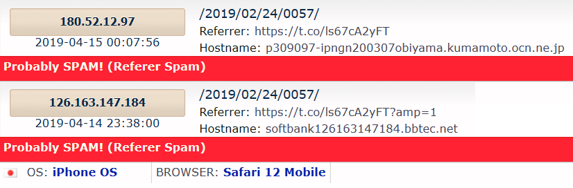 ツイッターと集団ストーカー Snsstalker Twitter