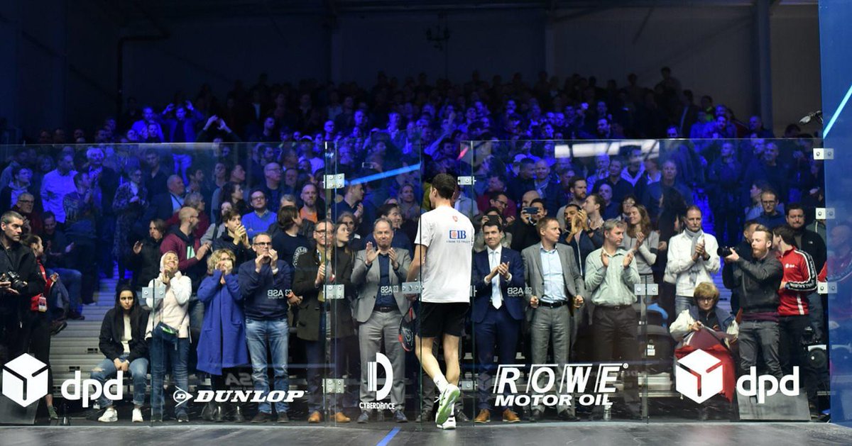 DPD Open Squash tweet media