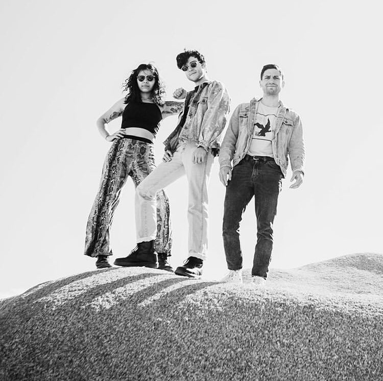 COACHELLA TODAY
📷: @AngelaXOwens