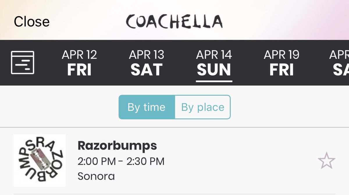 RAZORBUMPS tweet media