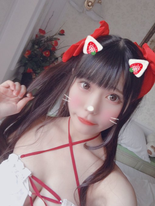 Twitterのコスプレ画像19