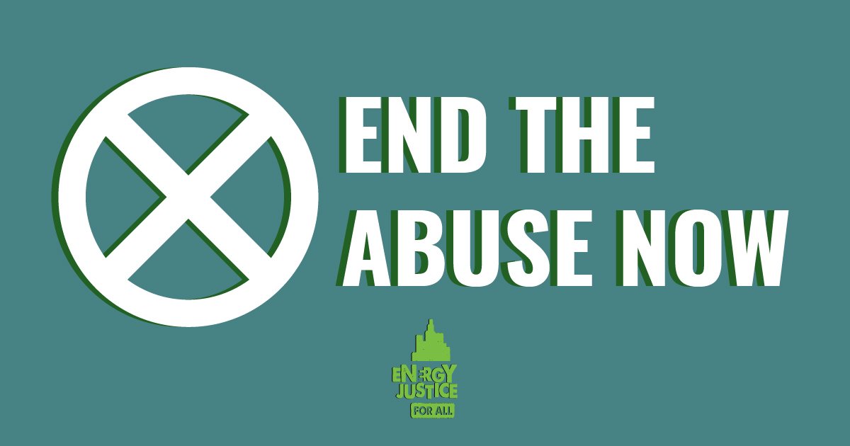 4EnergyJustice's tweet photo. NYC law states: from October 1 to May 31 between 10PM and 6AM, the inside temperature of residential buildings must be at least 62 degrees all times regardless of the outside temperature. NYCHA is required to abide by this, but they repeatedly fail residents. End the abuse TODAY! https://t.co/I70yVlp3wt