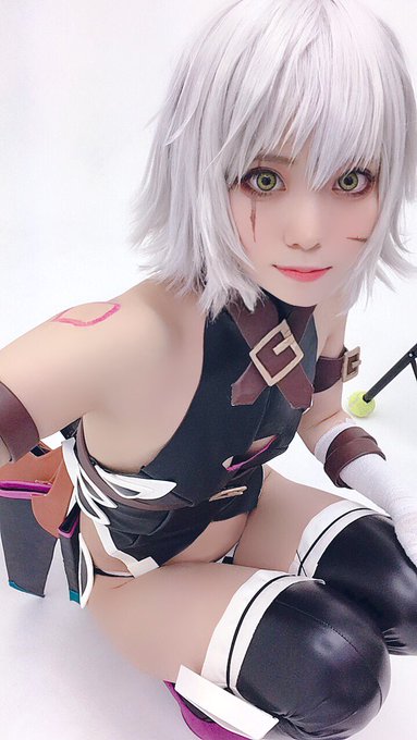 コスプレイヤーるーみのTwitter画像89