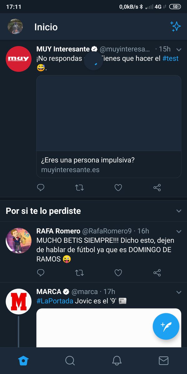 grillao17's tweet photo. @Republica_Movil hola no me va bien los datos, tengo 4g y no me va nada de nada. Arriba podéis ver 4g pero 0,0kb de transferencia que hago? https://t.co/qlpuUmzre5