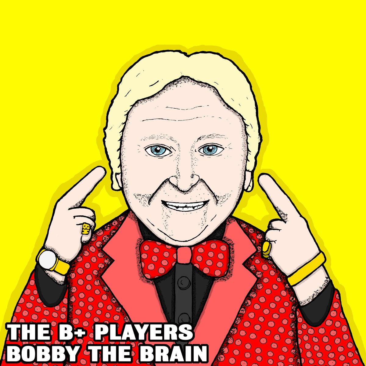 B+ Players tweet media