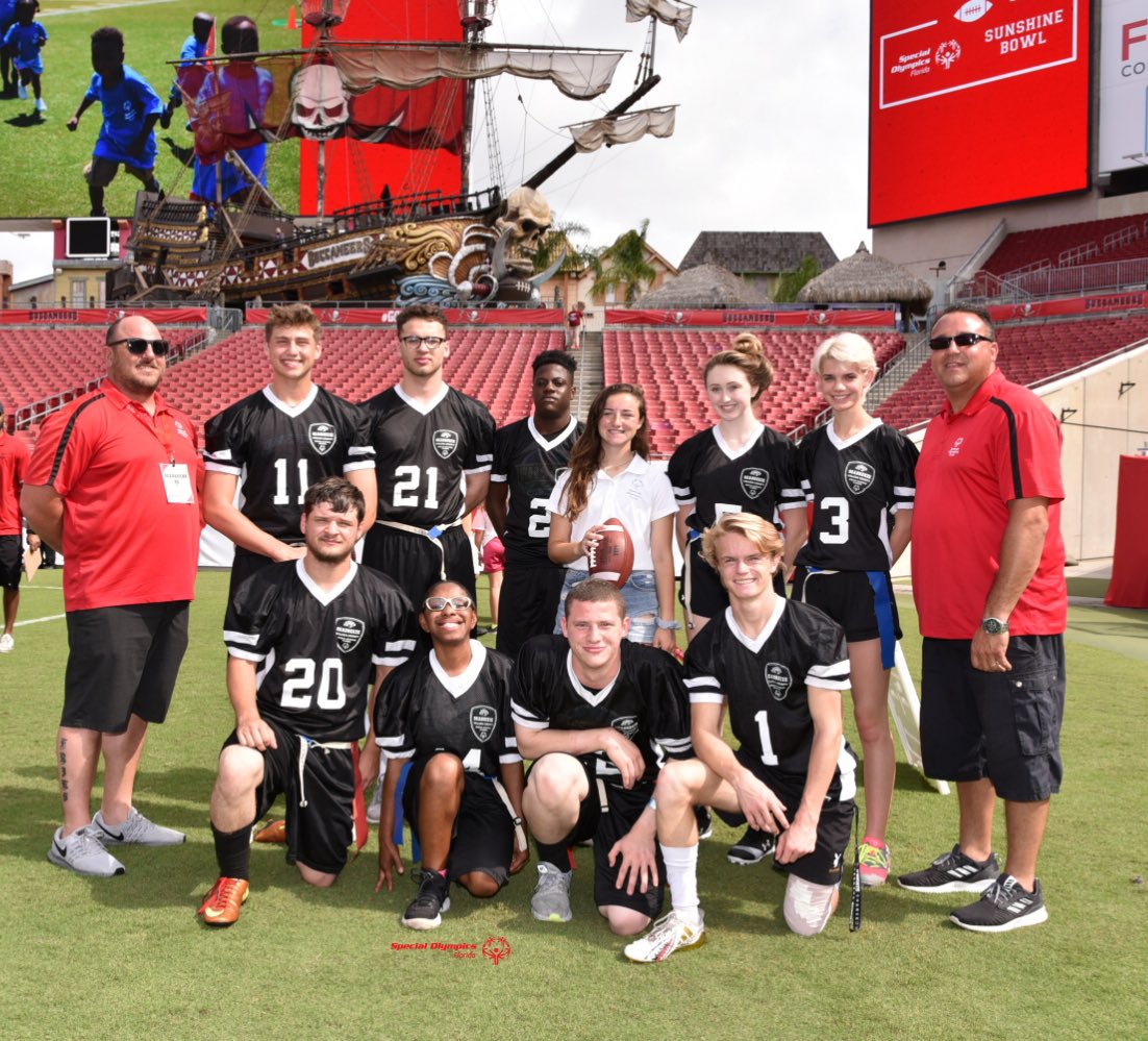 SHS Unified tweet media