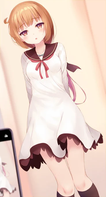撮影 