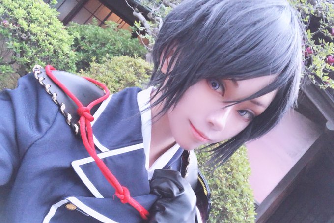 コスプレイヤー工藤棗のTwitter画像21