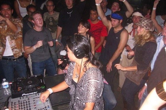 Cae IG, Whatsapp y FB.