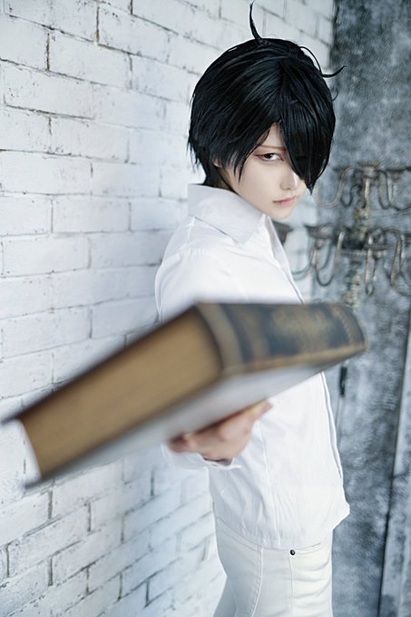 Twitterのコスプレ画像63