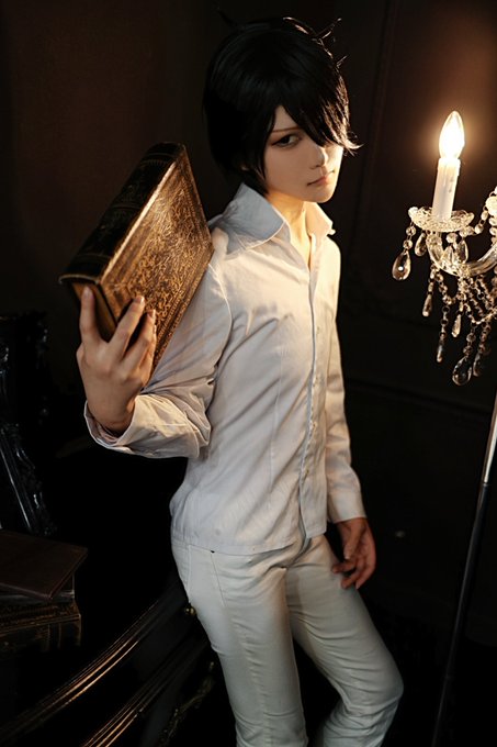 Twitterのコスプレ画像61