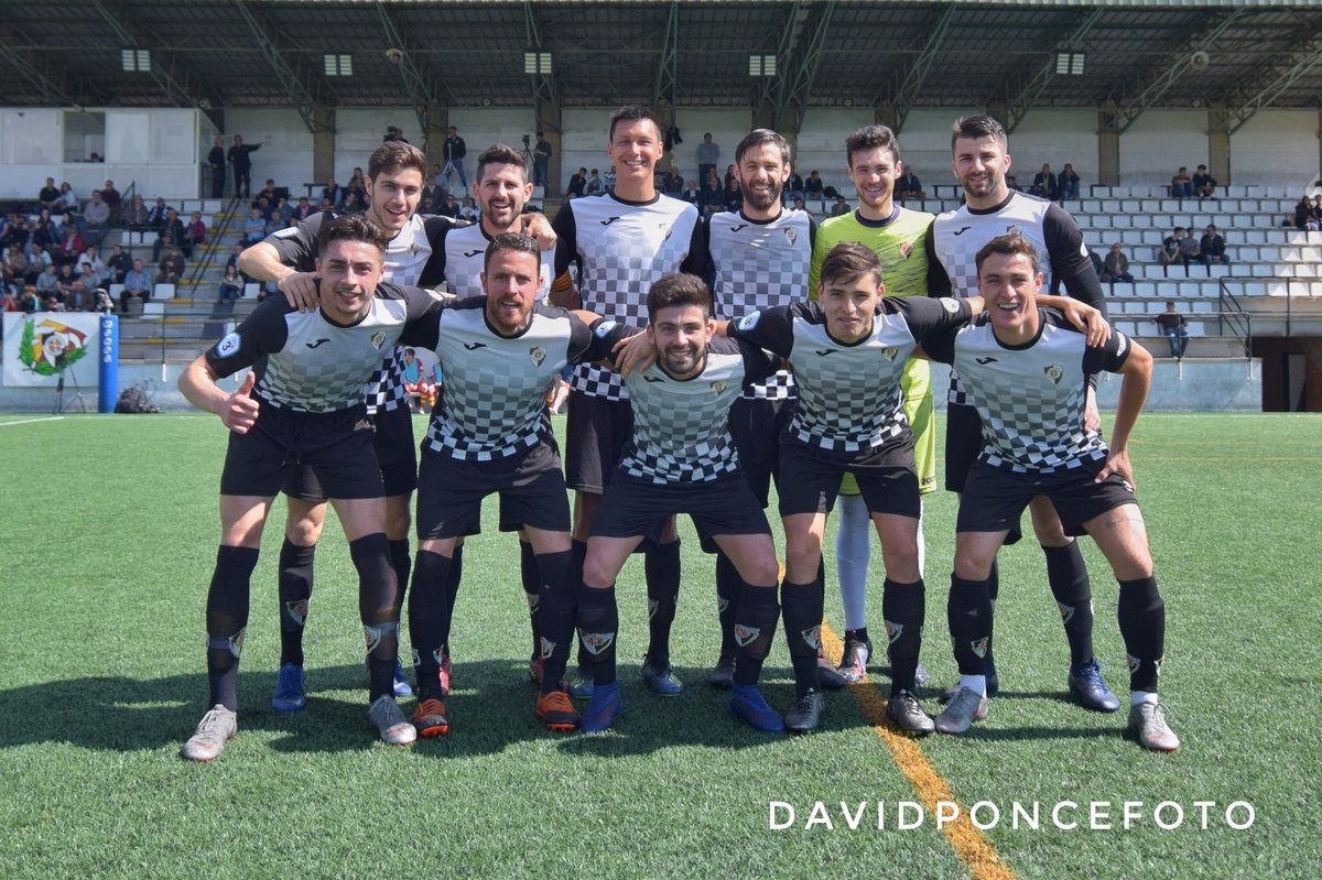 DavidPonce_GK's tweet photo. Equipazo! ⚽@uahorta https://t.co/WfBfekyghu
