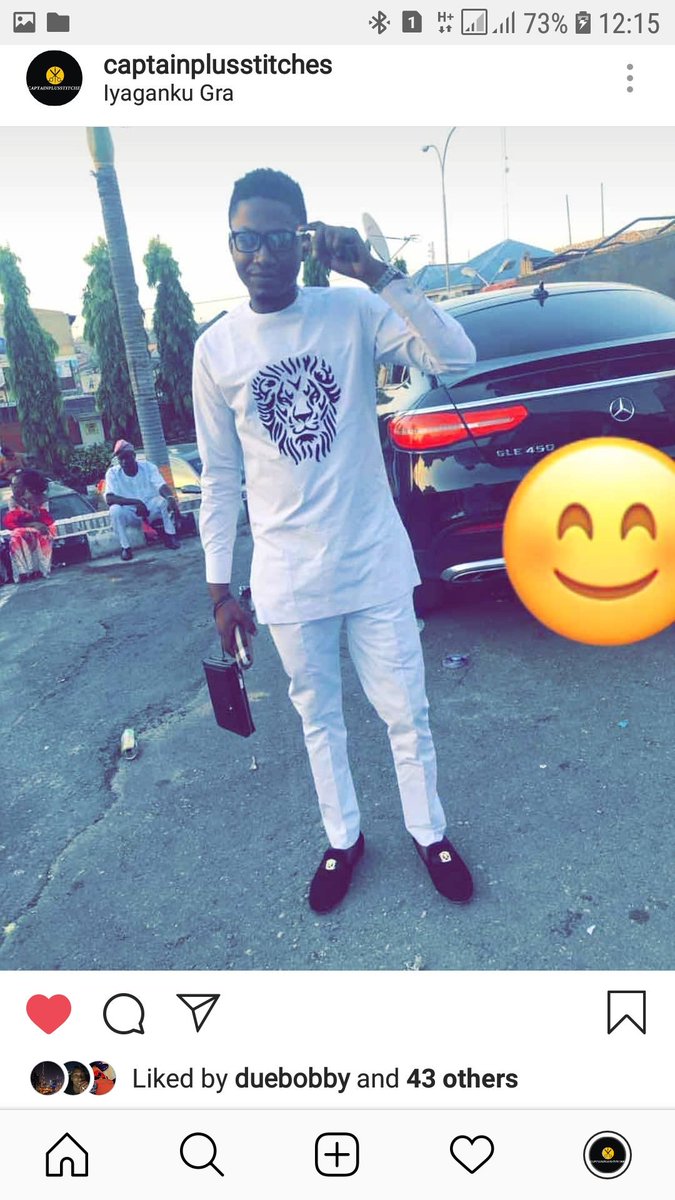 OmoAlhajiOrijin's tweet photo. Are you lazy to check our page on Instagram? Here are some photos of what we have there. Kindly retweet, my clients are definately on your TL. We deliver globally Kindly follow captainplusstitches on Instagram. #fashiondesigner #fashionblogger #fashion #captainplusstitches #CPS https://t.co/iJUlYNTl95