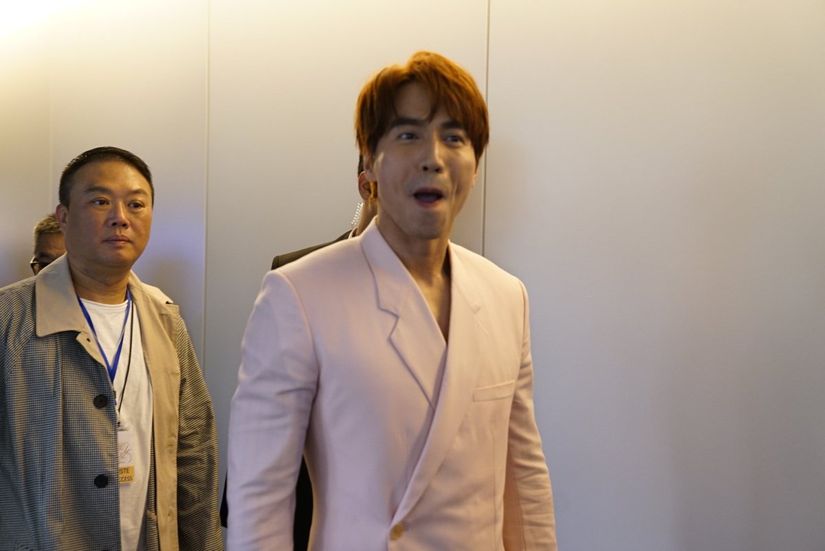 Mediacorp Channel 8 tweet media