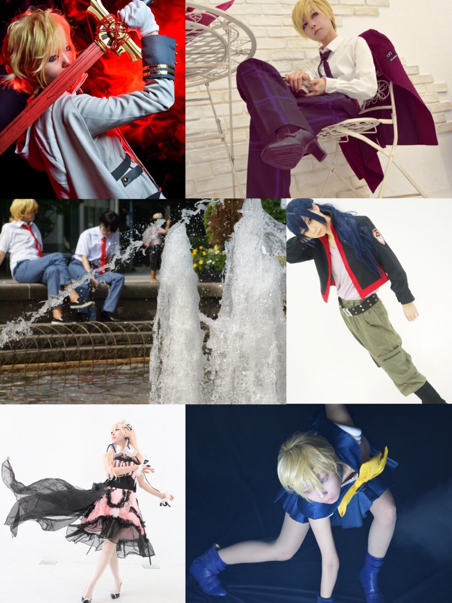 hai_i_ro's tweet photo. 今年はRe:vale充！
宝石の国、ヴァイオレットも挟みつつまったり楽しむぞ〜〜！ https://t.co/C0t5o6aVy9