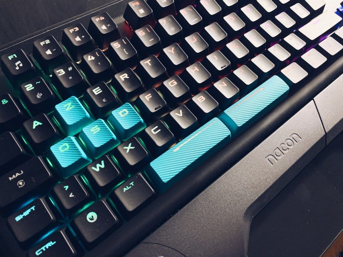 LeCafeDuGeek's tweet photo. L'aviez-vous lu ?
Test – Nacon CL-750OM : Le compact original de BigBen 
👉https://t.co/hg3fLgFZ3N
#bigben #cl-750om #cl750 #clavier #claviermécanique https://t.co/w86nxGpOtP