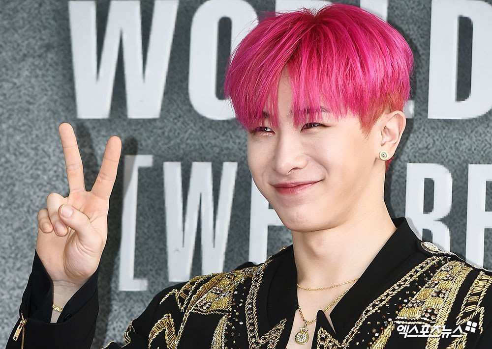 wonhoefied's tweet photo. CUTEST BUB uwu https://t.co/DpCFWMsPIc