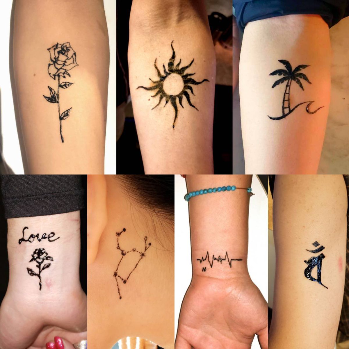 Kitsune Kyoto בטוויטר 19 4 14 Sun Sp Henna Tattoo Booth 3f Landフロアに オシャレなhenna Tattooブースが登場 どなたでもお気軽に安価でヘナタトゥーが楽しめます 更に23 00まで オープン後1時間 は無料体験コーナーも実施中 女性限定 T