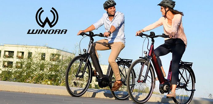 BiciLive's tweet photo. Le bici elettriche #Winora del 2019: catalogo e listino prezzi https://t.co/PAGsWkF2eI https://t.co/KtmEu37wMJ