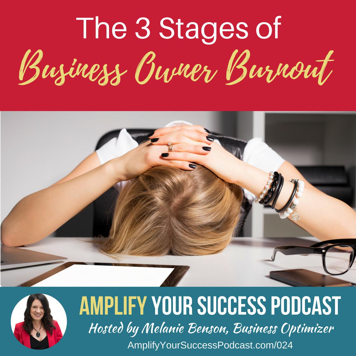 black_btc_pro's tweet photo. Entrepreneurs work really hard to build their #business, then often hit a wall because they didn't take time for self-care. Listen as I share my journey through Three Stages of #SmallBusiness Owner #Burnout | On Amplify Your Success #Podcast https://t.co/ksmmH5Knn2 https://t.co/VsUUoSgVdK