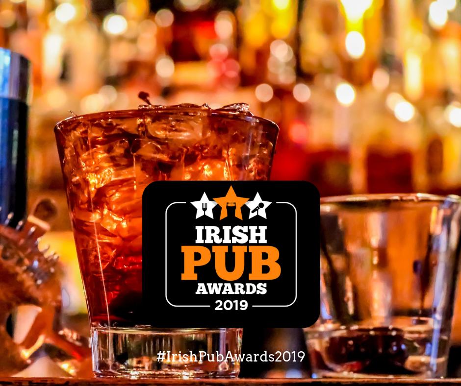 The #IrishPubAwards2019 are held in partnership with the <a href="/LVADublinPubs/">LVA</a> and <a href="/VFIpubs/">VFI</a>. Want to learn more about the awards? Check out all the info here ahead of our launch date April 24th! IrishPubAwards.ie