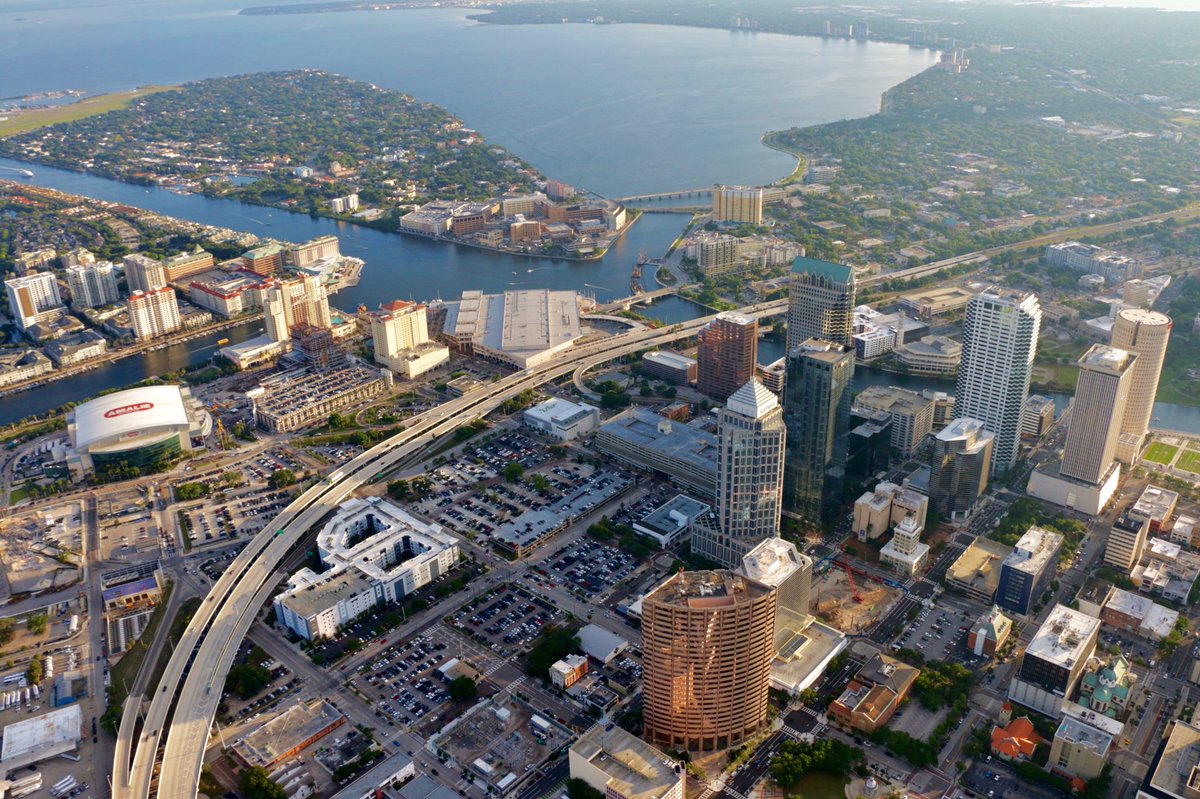 8_plamison's tweet photo. .@WFLA Fantastic from Here.
@StormHour #WeekendWisdom #WeekendsAreFor https://t.co/iUkqZHYmav