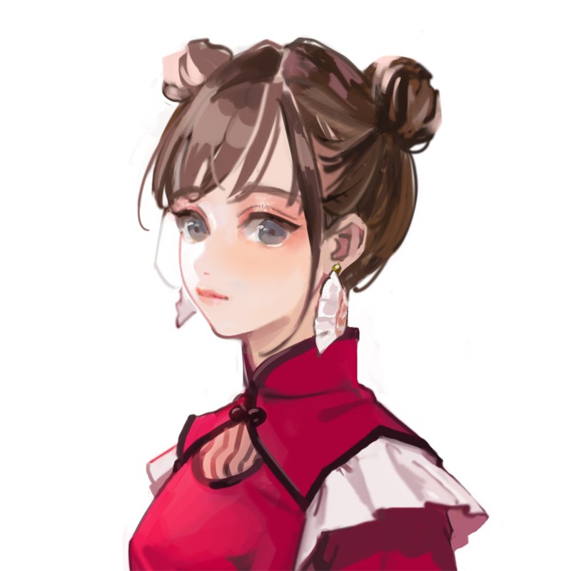 「? 」|24のイラスト