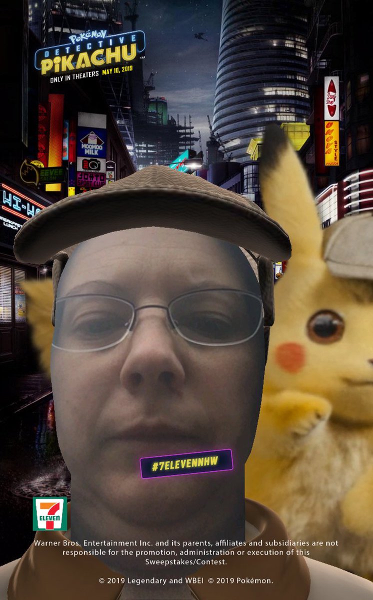 On the hunt #7elevennnw