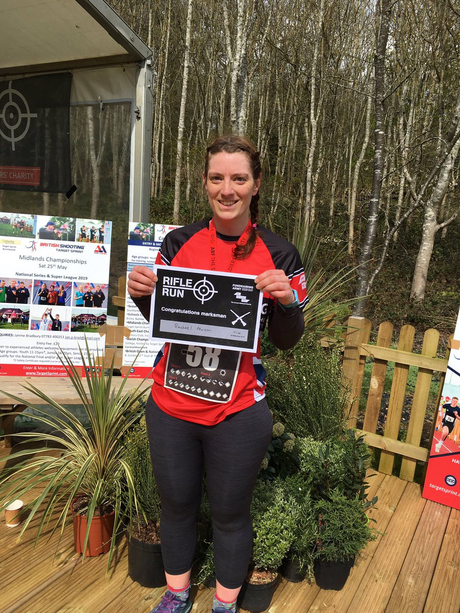 TargetSprint tweet media