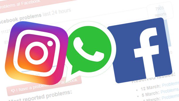 e100ss's tweet photo. #SSInfo: #whatsappdown #instagramdown dan #facebookdown jadi trending topic twitter dunia sejak petang tadi. Tagar ini dipicu karena gangguan yang dirasakan pengguna tiga media sosial tersebut. Sampai saat ini belum diketahui penyebabnya. ilustrasi: https://t.co/9830B0FCAs (hm) https://t.co/vVE0s6aLuA