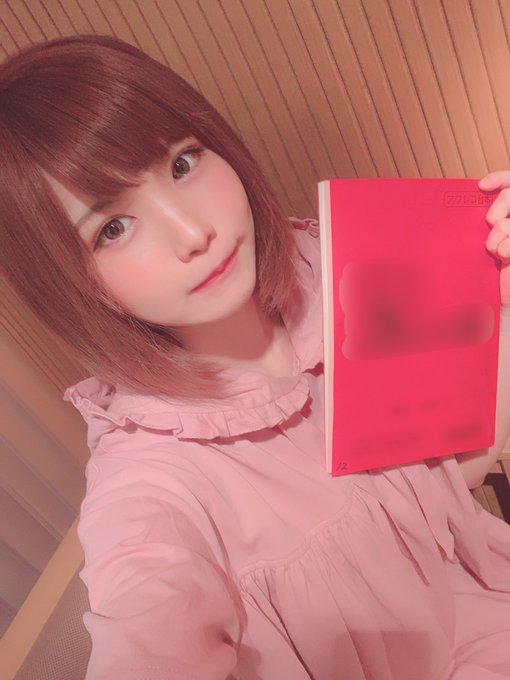 Twitterのコスプレ画像37