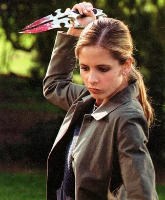 CardiffUniFILM's tweet photo. Happy birthday, Sarah Michelle Gellar! https://t.co/AwLyPfVTQk