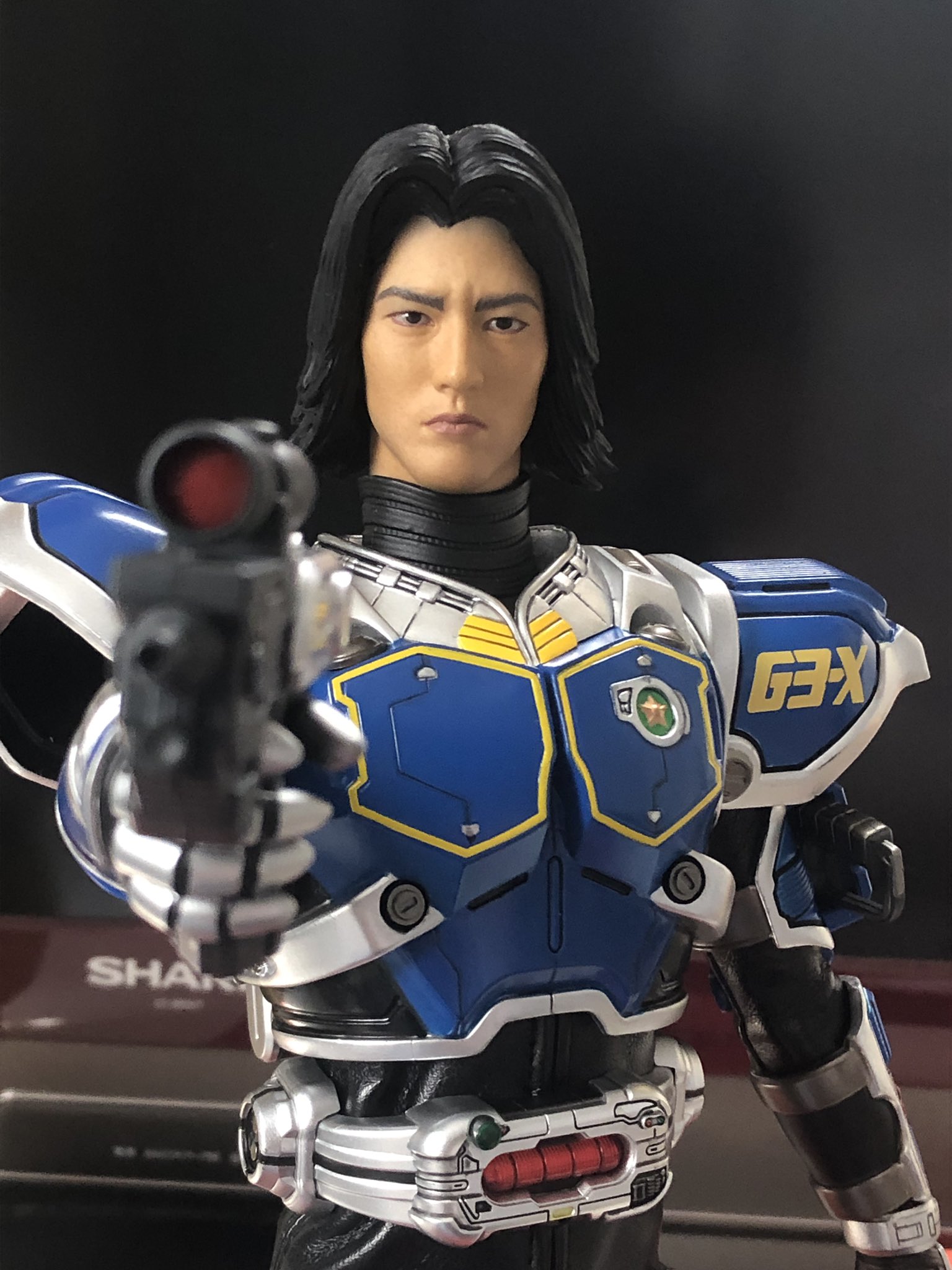 仮面ライダーアギトの名言 Twitter Search Twitter
