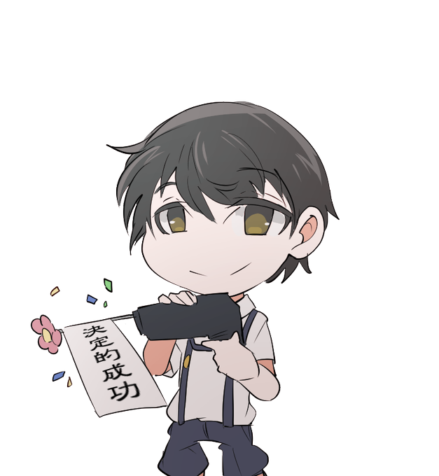ニコロのtwitterイラスト検索結果