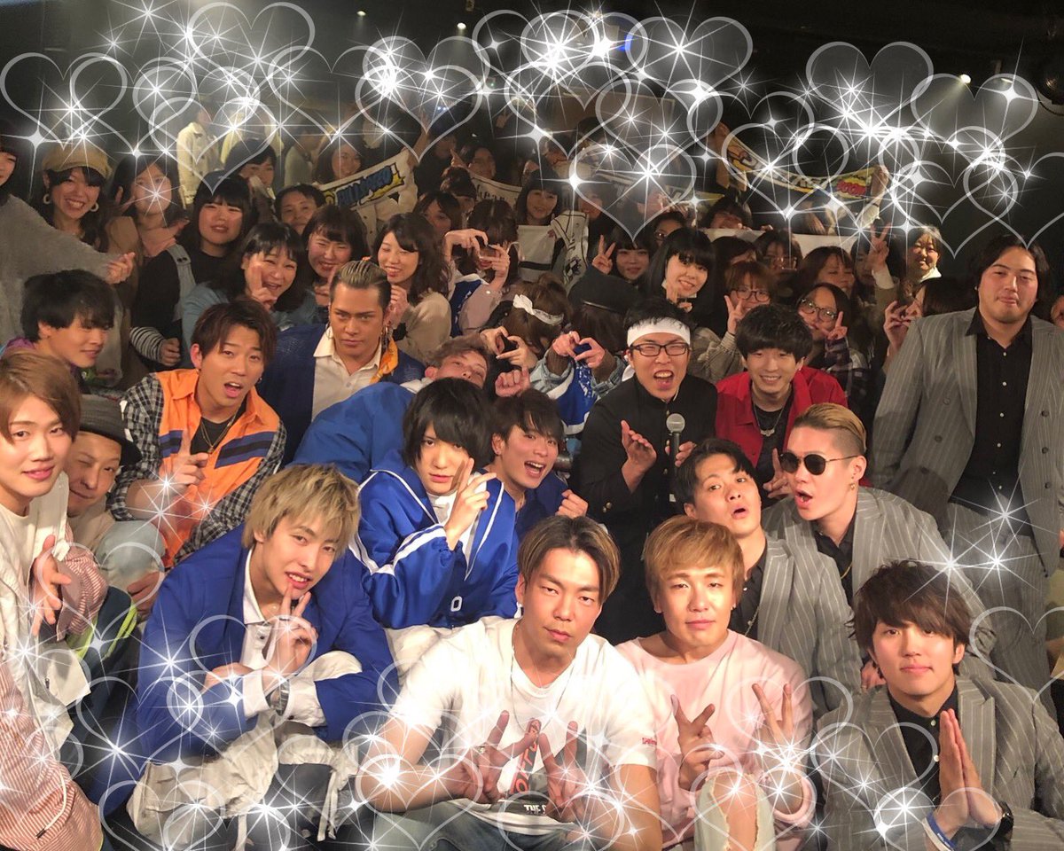 CC__CK's tweet photo. ♡0413♡
POPSIC大阪〜♪(๑ᴖ◡ᴖ๑)♪とってーも楽しい最高な時間でした❣️幸せな時間はほんとあっという間、、、ライブ後は美味しいお好み焼きも食べてお友達もできて心もお腹も満たされた1日になりました😋💖 https://t.co/PCc4uSNyTe