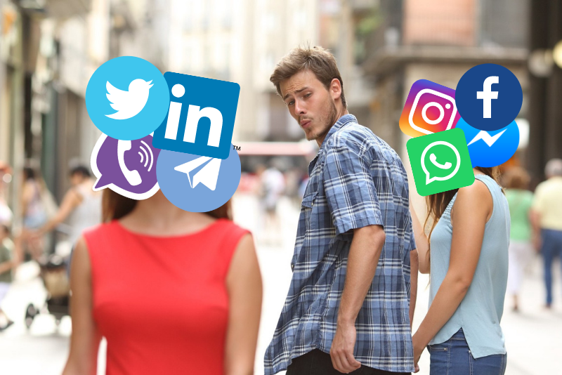 booze_s's tweet photo. #facebookdown #instagramdown #messengerdown #whatsappdown https://t.co/CmaNIFgiI5
