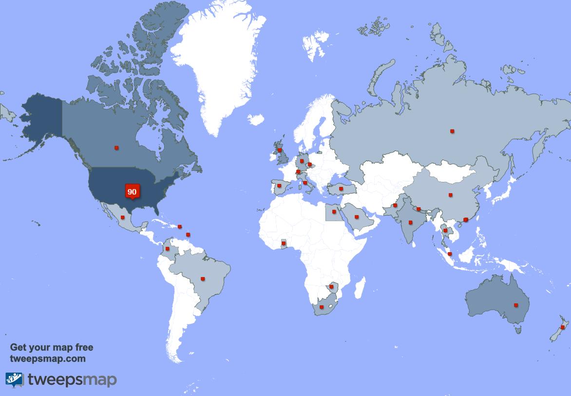 drshelly268's tweet photo. I have 4 new followers from USA last week. See https://t.co/ykBo0t3bhw https://t.co/sO9J42lW4G