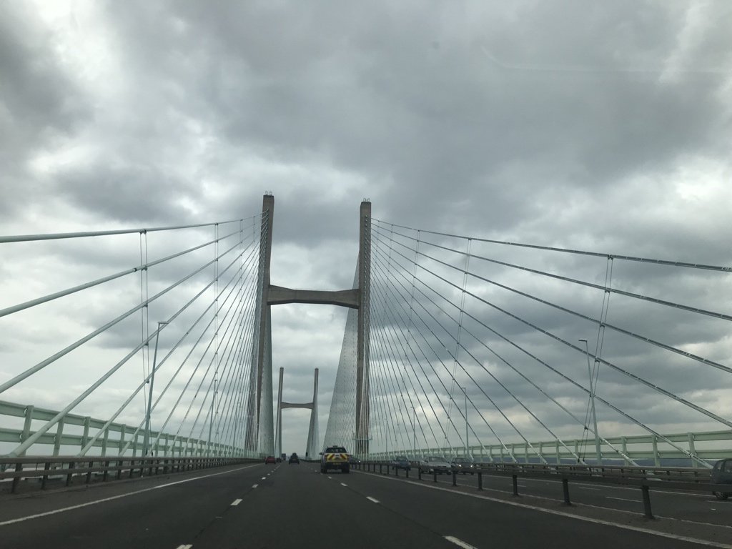 justvisiting20's tweet photo. Big thanks to @monopoly_run for organising such a great event. It was epic. We’re back in our home nation now. See you in 2020. #iScoutCymru @BarryValeScouts https://t.co/Ok7hSV1A74