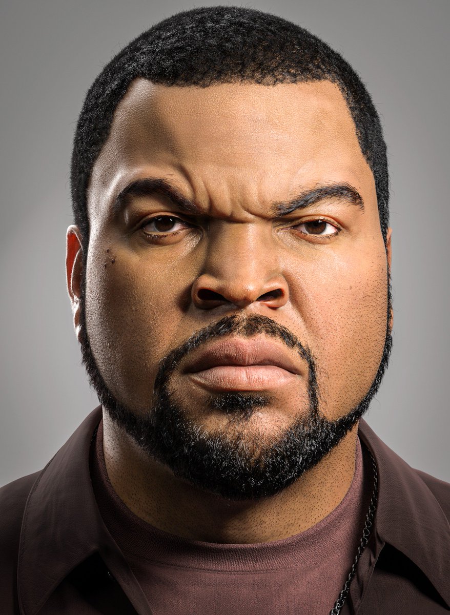 新着イメージ Ice Cube 米国の俳優 映画監督 ラッパー アイス キューブ スペインの Cgキャラクターアーティスト Luis Yrisarry Labadia氏 の作品 3dtotal Jp Scoopnest