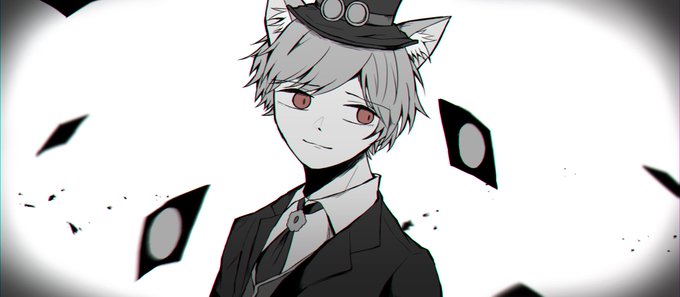 ジョゼフのtwitterイラスト検索結果 古い順