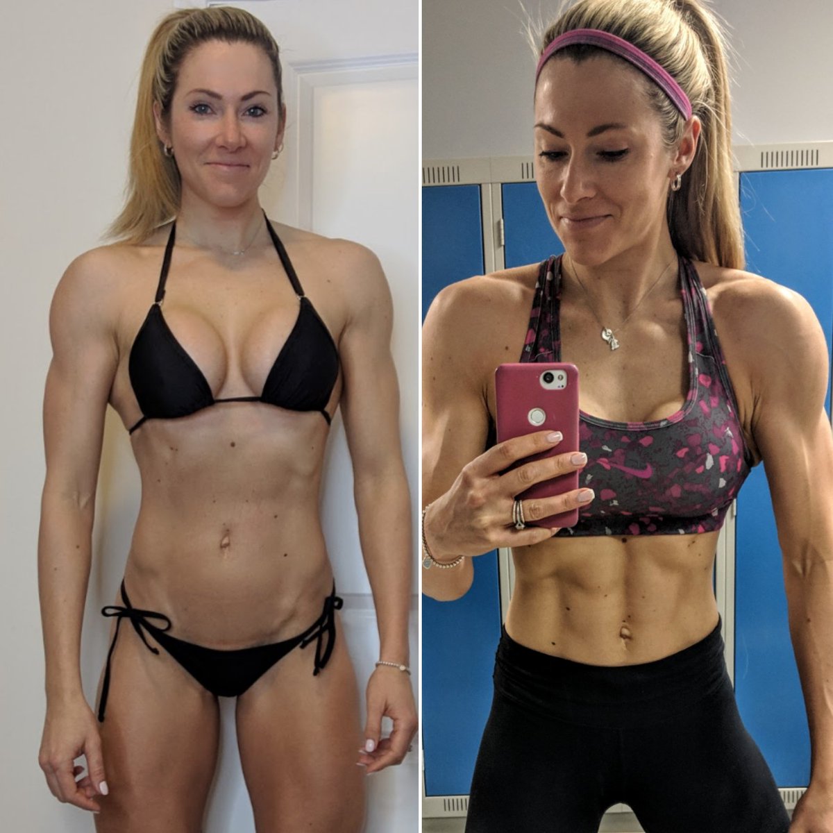 Jill Bunny CBT-Fitness on X: The ultimate 8 Week Shred before and after  ♥️♥️♥️♥️♥️ program going live in 4 days t.co2qnVQlJKMW  X