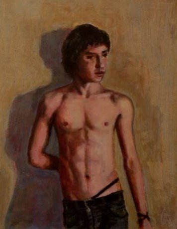 ...❤

-نطلبُ من إلمسَافة تجيب لنا حُضنك