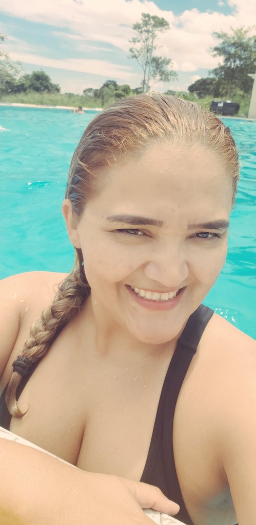 CarlaRe70639169's tweet photo. Hoje é dia de piscininha! 🤗 #Sqn #Serviço #Domingo #VontadeZero #FazParte #Acontece #TemosQueAgradecerSempre https://t.co/nuTVcLdPWk
