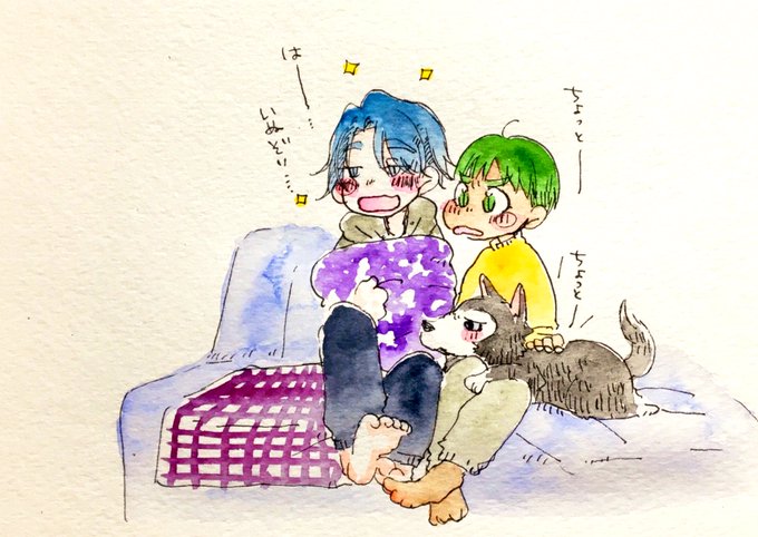 ハスキーちゃんのtwitterイラスト検索結果 古い順 ハスキーちゃんのtwitterイラスト検索結果 古い順